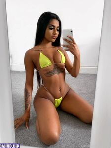 Nursh onlyfans leaks nude photos and videos