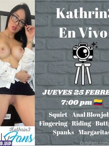 kathrine onlyfans leaks nude photos