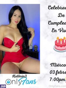 kathrine onlyfans leaks nude photos