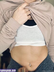 Lillie Roman aka Lillieinlove onlyfans leaks nude photos