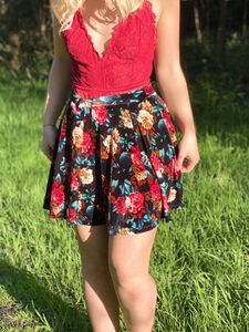 Lillie Roman aka Lillieinlove onlyfans leaks nude photos