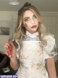 Lillie Roman aka Lillieinlove onlyfans leaks nude photos