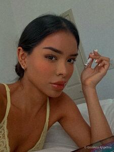 Goddess Angelina onlyfans leaks nude photos