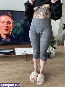 LIL BRAIDS melissa onlyfans leaks nude photos