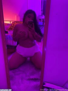 bigsweetbabe onlyfans leaks nude photos