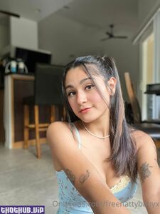 freenattybabyx onlyfans leaks nude photos