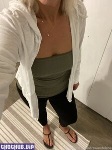drewandelena onlyfans leaks nude photos