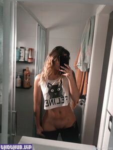 saraayrobles Latest onlyfans leaks nude photos