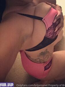 brijamonet onlyfans leaks nude photos