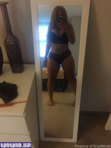 brijamonet onlyfans leaks nude photos