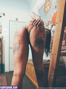 stripperellapdx onlyfans leaks nude photos and videos