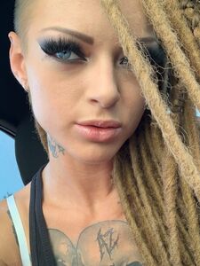Kimber Veils onlyfans leaks nude photos and videos