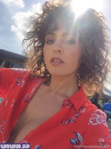 krissy lynn onlyfans leaks nude photos and videos