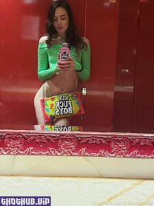 thebabypaige onlyfans leaks nude photos