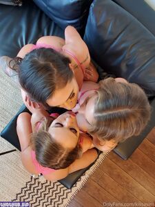 Kissa Sins onlyfans leaks nude photos