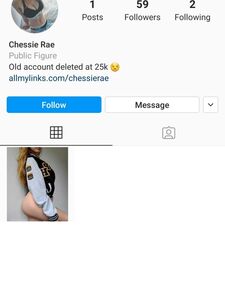 chessie rae onlyfans leaks nude photos