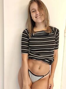 Leia Brown onlyfans leaks nude photos