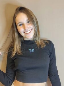 Leia Brown onlyfans leaks nude photos