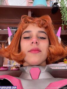 Little Bunny onlyfans leaks nude photos