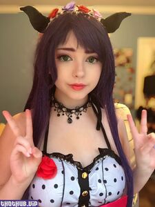 Viviané aka Bonbibonkers onlyfans leaks nude photos