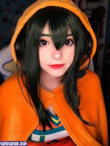 Viviané aka Bonbibonkers onlyfans leaks nude photos