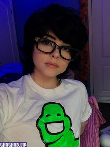 Viviané aka Bonbibonkers onlyfans leaks nude photos