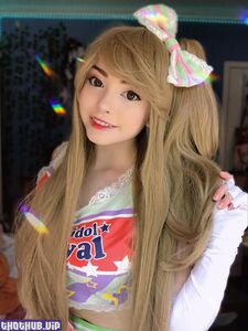 Viviané aka Bonbibonkers onlyfans leaks nude photos