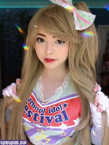 Viviané aka Bonbibonkers onlyfans leaks nude photos