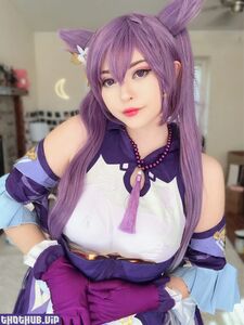 Viviané aka Bonbibonkers onlyfans leaks nude photos