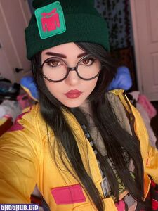 Viviané aka Bonbibonkers onlyfans leaks nude photos