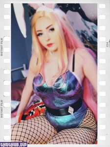 Viviané aka Bonbibonkers onlyfans leaks nude photos