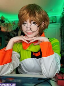 Viviané aka Bonbibonkers onlyfans leaks nude photos