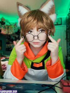 Viviané aka Bonbibonkers onlyfans leaks nude photos