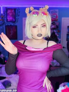 Viviané aka Bonbibonkers onlyfans leaks nude photos