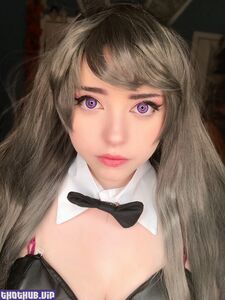 Viviané aka Bonbibonkers onlyfans leaks nude photos