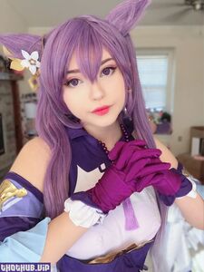 Viviané aka Bonbibonkers onlyfans leaks nude photos