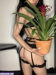 Kawaiiunko onlyfans leaks nude photos