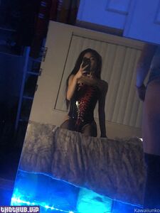 Kawaiiunko onlyfans leaks nude photos