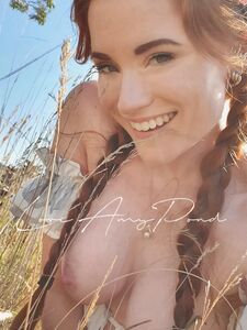 loveamypond onlyfans leaks nude photos