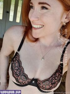 loveamypond onlyfans leaks nude photos
