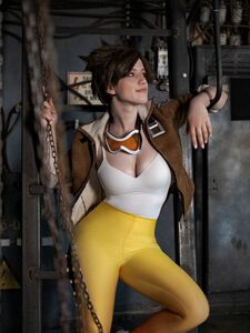 Lada Lyumos onlyfans leaks nude photos