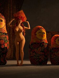 Lada Lyumos onlyfans leaks nude photos