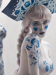 Lada Lyumos onlyfans leaks nude photos