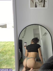 STELLABABYX onlyfans leaks nude photos