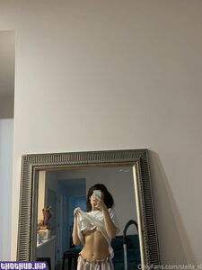 STELLABABYX onlyfans leaks nude photos