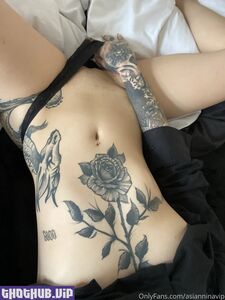 asianninavip leaks nude photos