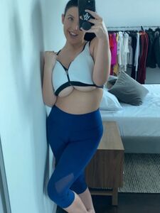 angela white onlyfans leaks nude photos