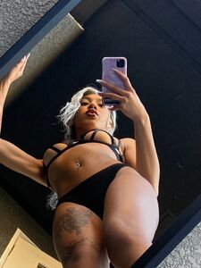 TORI POLAR onlyfans leaks nude photos