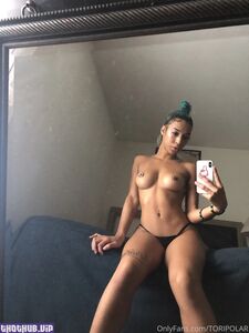 TORI POLAR onlyfans leaks nude photos