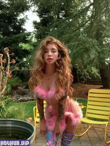 coconut kitty onlyfans leaks nude photos